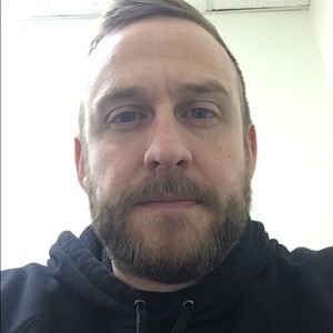 Meet your Posher, John